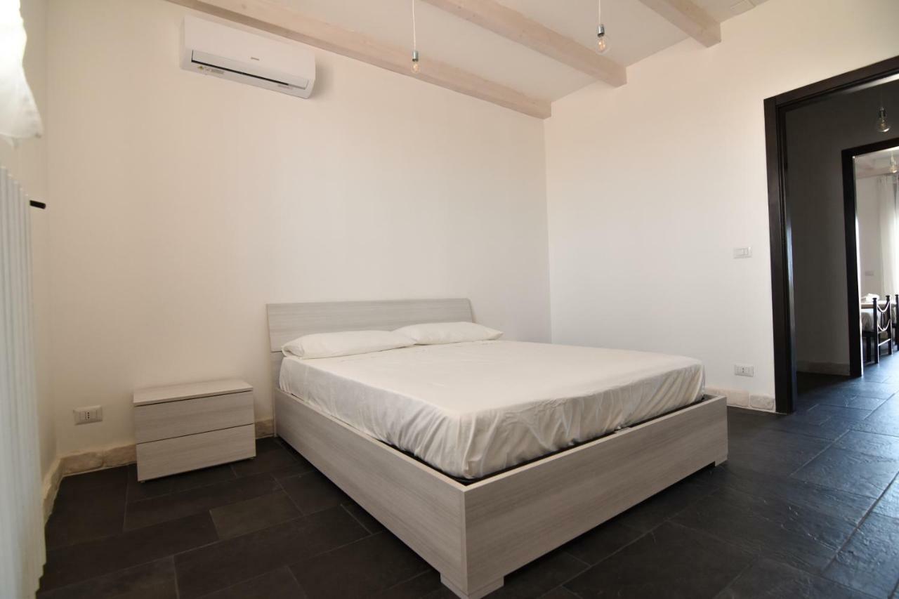 Vittoria Beach Villa Monopoli Exterior photo